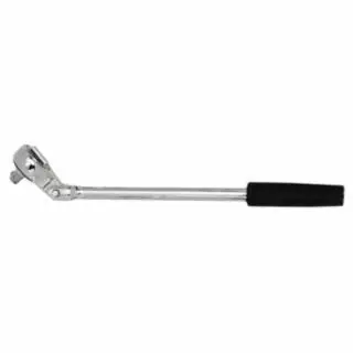 Wright Tool 3428 3/8" Drive Flex Handle Ratchet W/Nitrile G Hot Deal