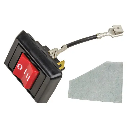 Master Appliance 30076 Switch Bezel Kit (Mc) Trusted Brand