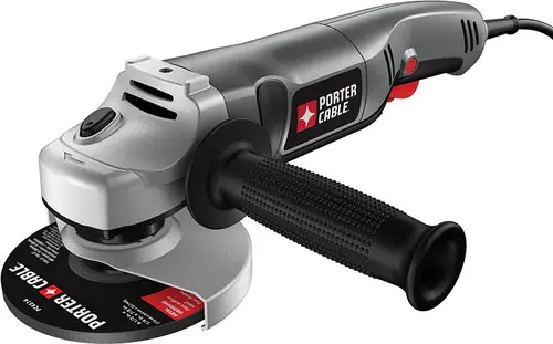 One Day Deal Porter Cable PC750AG 7.5Amp Grinder