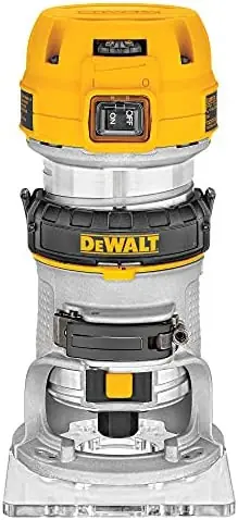 Clearance Dewalt DWP611 Premium Compact Router