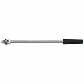 Wright Tool 4438 Flex 18" Nitrile Grip 1/2" Drive Hdl Express Delivery