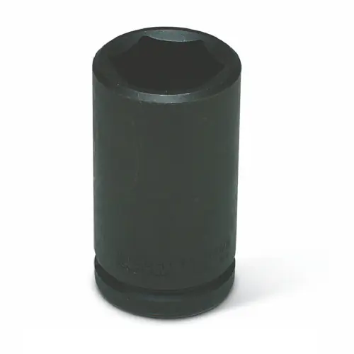Luxury Wright Tool 69-38MM 38 mm 3/4Drive Deep Metricimpact Socket