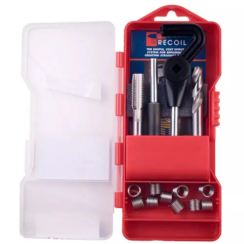 RECOIL 10-PC 5-40 THREAD KIT UNC Limited Time