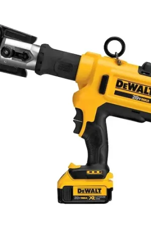 Bargain Dewalt DCE200M2 20V Max Copper Pipe Crimping Tool
