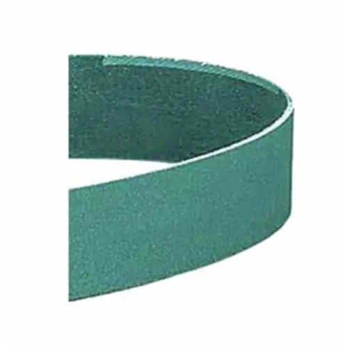 Fresh Stock Dynabrade 79060 1/2"X24"40 Grit A/Z Dynacut Belt Green