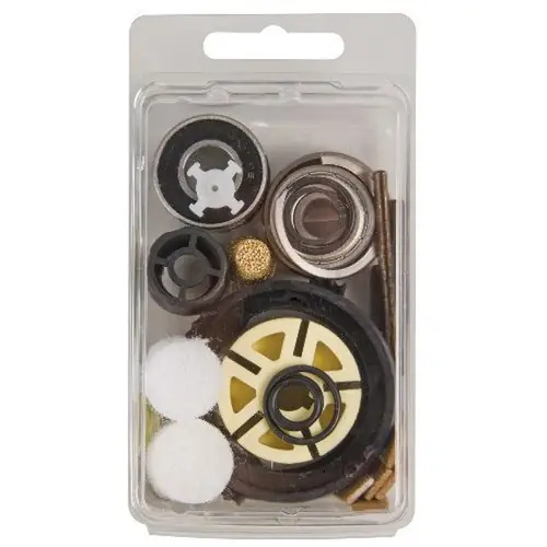 Dynabrade 96620 Tune-Up Kit For Dynorbital Supreme Silver Super Sale