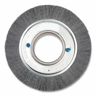 Weiler 83040 6" Nylox Wheel .040/1202" Arbor Ho Cheap