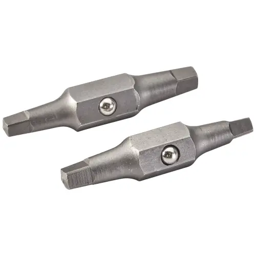 Buy Today Klein Tools 32484 Replacement Bit 1 Square & 2 Square