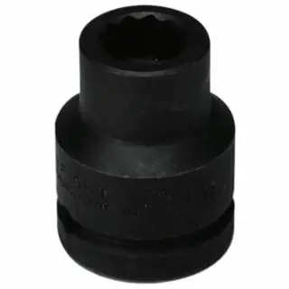 Wright Tool 6862 1-15/16" Socket F/3/4" Drive 6 Pt Standard Im Best Choice