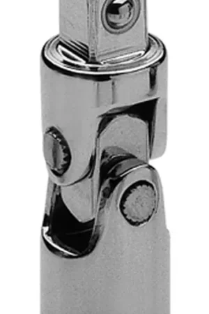 Wright Tool E3475 (6Ea/Box) Universal Joint Weekend Sale