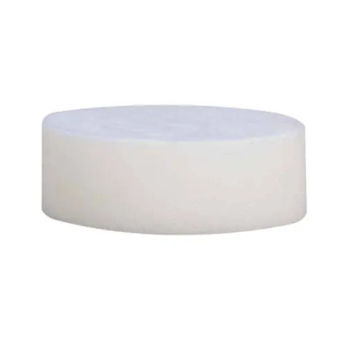 Dynabrade 90038 Db 90038 3" Foam Flat Faced Pad White Get Yours