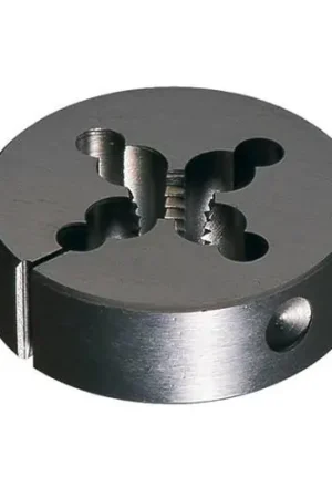 Cle-Line C65339 0610 7/8-9 Crbn Rd Die 2"Od In Demand