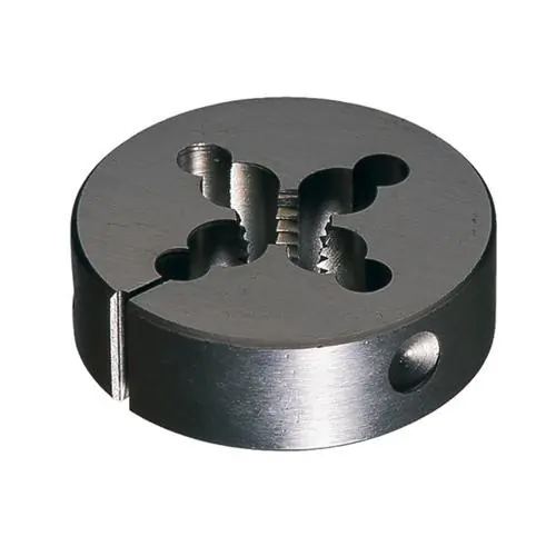 Cle-Line C65339 0610 7/8-9 Crbn Rd Die 2"Od In Demand