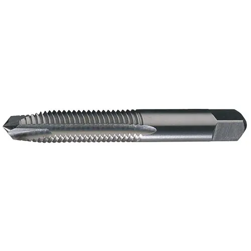 Cle-Line C62175 M3X0.5 D3 2Fl Gp Plug Spiral Point Tap Direct From Factory