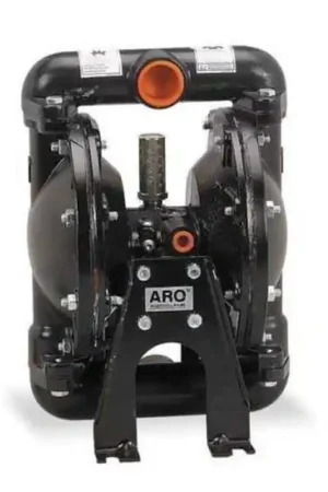 Best Choice Ingersoll Rand Aro 666100-361-C Diaphram Pump 1 In