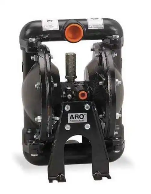 Best Choice Ingersoll Rand Aro 666100-361-C Diaphram Pump 1 In