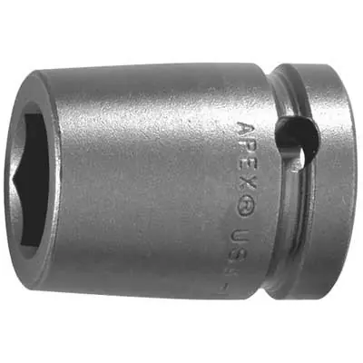 Best Choice Apex 19MM13 22219 Sckt 3/8 Fmale Sq