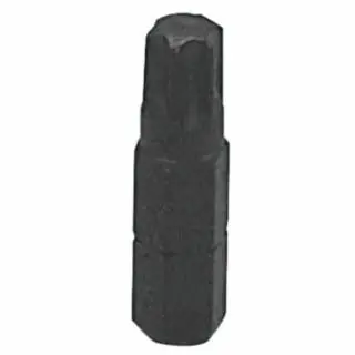 Wright Tool 9286 T-50 Torx Bit 5/16" Hexx 1-1/4" Long (1 BIT) Limited Time