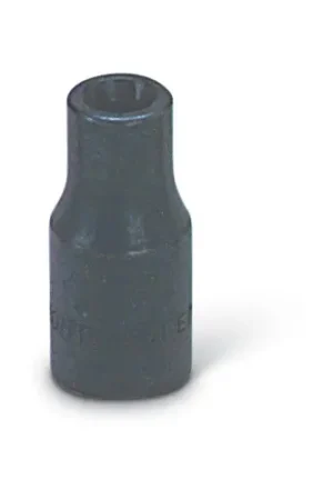 Wright Tool 9252 E-8 Torx Socket 1/4" Dr Top Pick