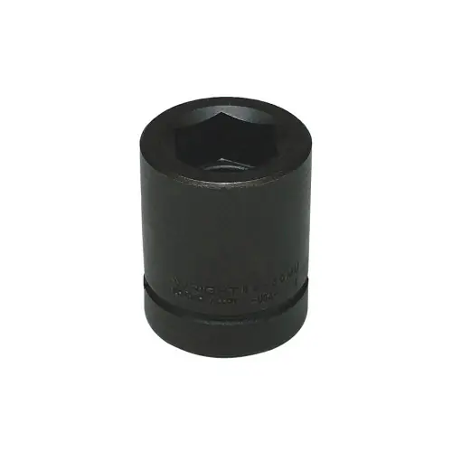 Wright Tool 88-87MM 17 mm Sq Std Length 1" Dr10Pt Sq Budd Whe Crafted