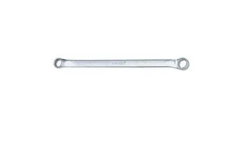 Wright Tool 51820 9/16"X5/8" 12 Point Boxwrench Modified Offset Latest