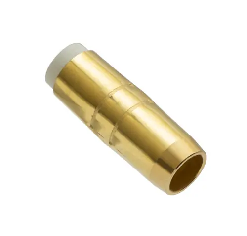 4491 Bernard Style 3/4" Brass MIG Nozzle MIG Nozzle - Bernard Style Direct From Factory