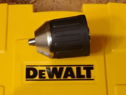 KEYLESS CHUCK Weekend Sale