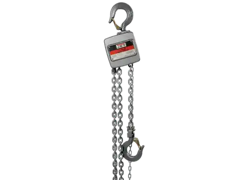 JET JT9-133055 AL100-050-40 TON 40FT LIFT In Demand