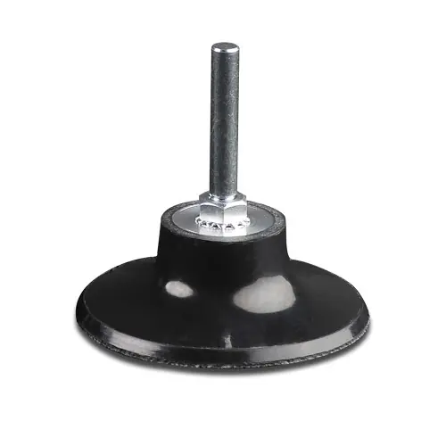 CGW Abrasives 59734 3 Diax1/4 R/O Med Qc Discs Nw, 5 Pack Price Drop