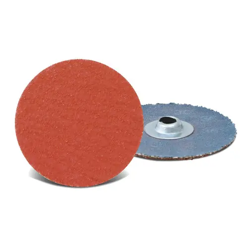 Fast Shipping CGW Abrasives 59957 2 T/O 2-Ply 120G Extreme Ceramic Extreme Cer Qc Discs, 50 Pack