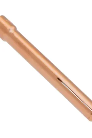 10N23 Std 1/16" Collet For 17, 18, 26 Series Torches TIG Collet - Collet Standard Crafted