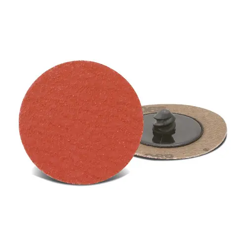 CGW Abrasives 59921 3 R/O 2-Ply 36G Extreme Ceramic Extreme Cer Qc Discs, 25 Pack High Quality