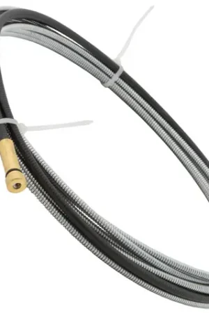 44-3545-15 .035 - .045" X 15‘ Wire Conduit MIG Liner MIG Liner - Tweco Style Liner Fresh Stock