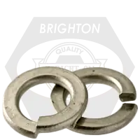 New Arrival M14 Split Lock Washers, 316 Stainless Steel A4, Qty 100