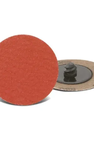 CGW Abrasives 59922 3 R/O 2-Ply 40G Extreme Ceramic Extreme Cer Qc Discs, 25 Pack Secure Checkout