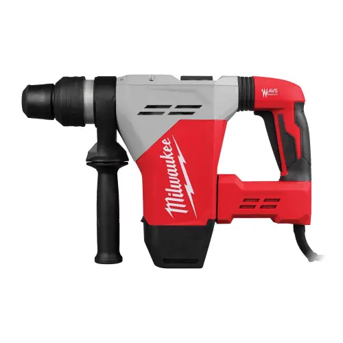 Milwaukee Tool 5517-21 1-9/16" SDS Max Rotary Hammer Clearance