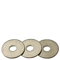 New Release M3 Fender Washers, 18-8 Stainless Steel A2, DIN 9021B, Qty 10000