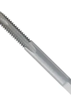 10-24 Spiral Point Gun Tap, HSS, Qty 5 Weekend Sale