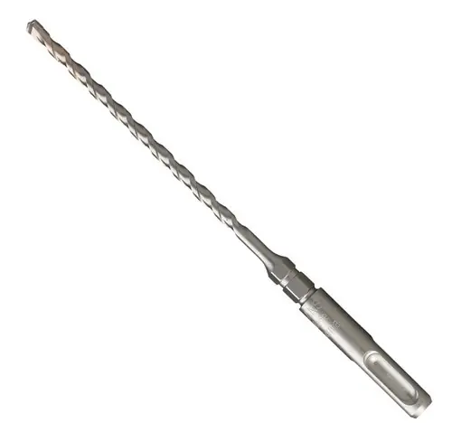 Special Discount 5/32" x 5" 2 1/2" Usable Length Sds-Hex Concrete Screw Bit, Qty 1