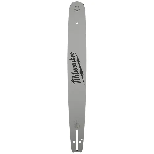 Time-Limited Milwaukee Tool 49-16-2755 20" .325" Pitch, .050" Gauge Guide Bar