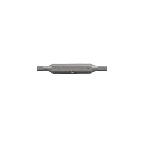 Klein Tools 32779 Replacement Bit, Hex Pin 1/8, 9/64 Top Pick
