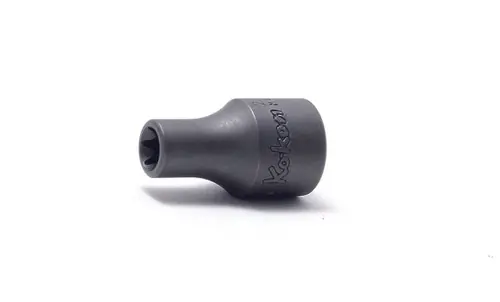 Ko-ken 22425-E5 1/4 Sq. Dr. TORX E5 Socket - Length 22mm One Day Deal