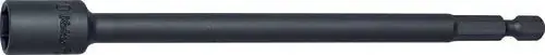 Trending Ko-ken 113.250-7 1/4 Hex Dr. Nut Setter 7mm 6 point Length 250mm