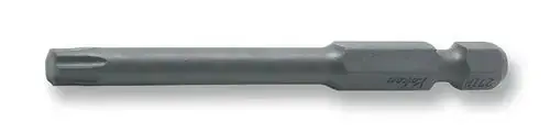 Trending Ko-ken 121T.150-T40 1/4 Hex Dr. TORX T40 Bit - Length 150mm