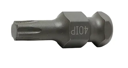 Markdown Ko-ken 183T.35-45IP 7/16 Hex Dr. TORXplus 45IP Bit - Length 35mm