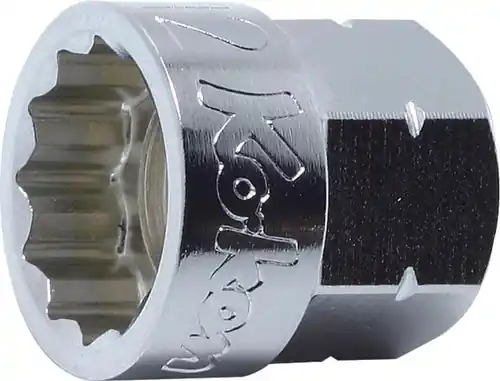 Ko-ken 150.14H-10 Socket 10mm 12 point Length 17mm For 154K Clearance