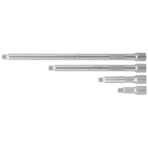Milwaukee Tool 48-22-9342 4pc 1/2 Drive Extension Set In Demand