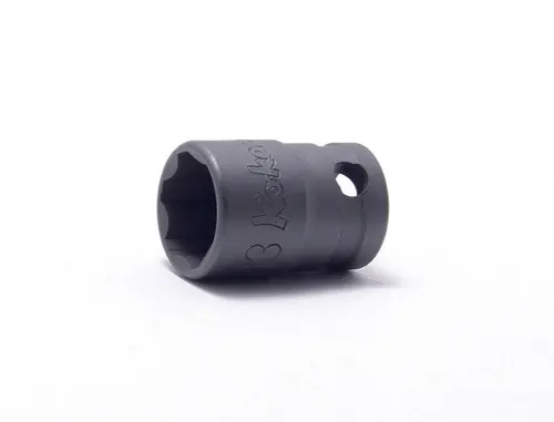 Hot Picks Ko-ken 23410M-14 3/8 Sq. Dr. Socket 14mm Surface Length 27mm