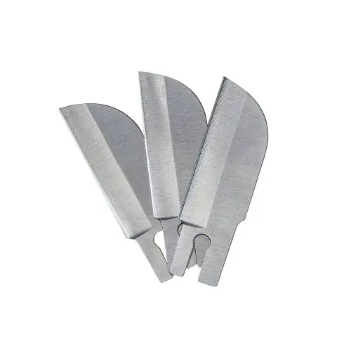 Klein Tools 44138 Coping Replacement Blades for 44218 3-Pack Special Discount