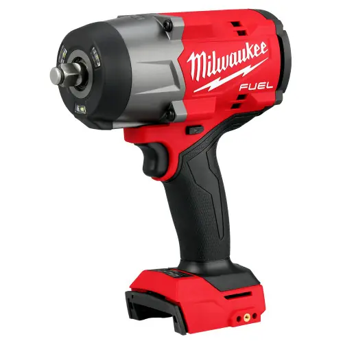 Milwaukee Tool 2967-20 M18 FUEL 1/2" High Torque Impact Wrench with Friction Luxury